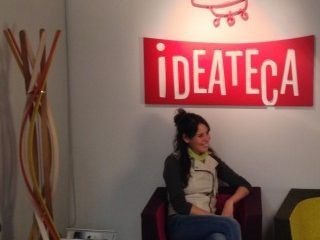 Entrevista María Lacín de Hac Project