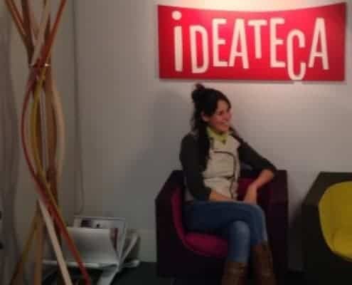 Una inevitable casualidad. caso de éxito marketing digital 61 Entrevista María Lacín de Hac Project