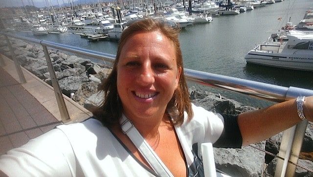 ¿Quiénes somos? Quiénes somos 2 Arantxa Torres