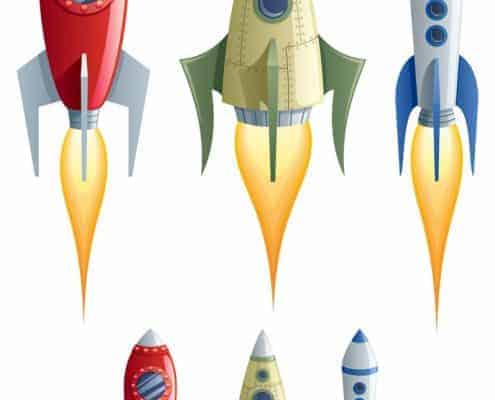 Medir la viabilidad de nuevas ideas de negocio caso de éxito marketing digital 57 Viabilidad lanzamiento de productos