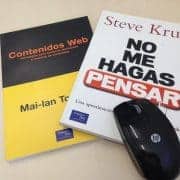creación de contenidos