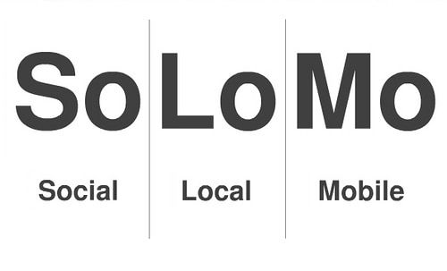 Consejos para hacer Marketing Local Marketing Local 4 SoLoMo_Social_Local_Movil