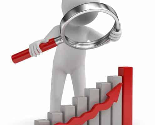 ¡Soy analista y hago analítica web! caso de éxito marketing digital 43 Analítica Web