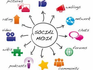 Cómo usar las redes sociales
