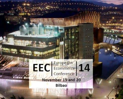 European Ecommerce Conference 2014 llega a Bilbao caso de éxito marketing digital 31 Foro Bizkaimedia. Bizkaiko Foru Aldundia