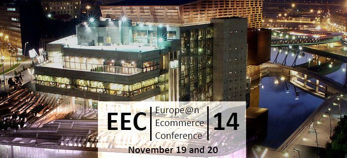 European Ecommerce Conference 2014 llega a Bilbao Eventos de marketing online y social media para 2016 6 Foro Bizkaimedia. Bizkaiko Foru Aldundia