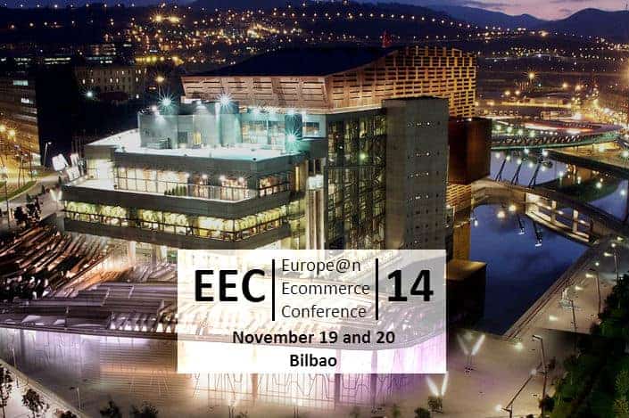 European Ecommerce Conference 2014 llega a Bilbao Eventos de marketing online y social media para 2016 7 Foro Bizkaimedia. Bizkaiko Foru Aldundia