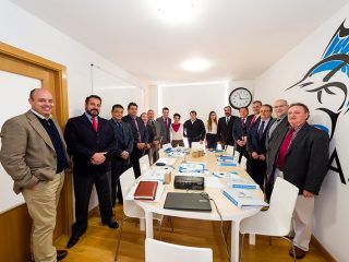 Nos incorporamos como asesores de Marketing Online para Sancasbi seo 4