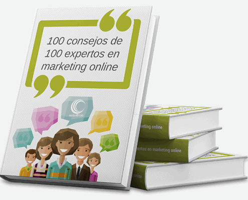 100 consejos de marketing digital caso de éxito marketing digital 18 ebooks_100_consejos_100_expertos
