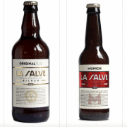 Diferenciación Cervezas La Salve