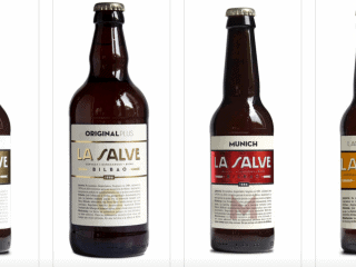 Diferenciación frente a globalización clickbait 10 Diferenciación Cervezas La Salve