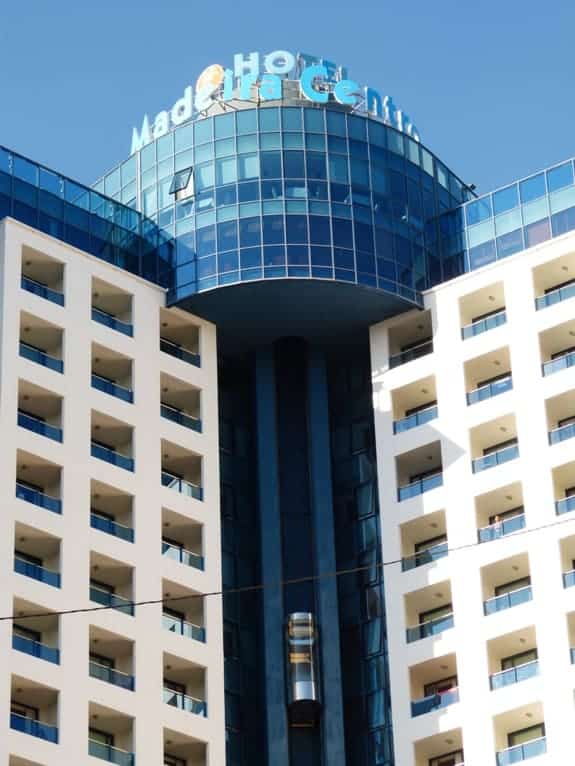 Tendencias del sector hotelero en 2016-2020 (parte I) tendencias sector hotelero 3 Hotel-Madeira
