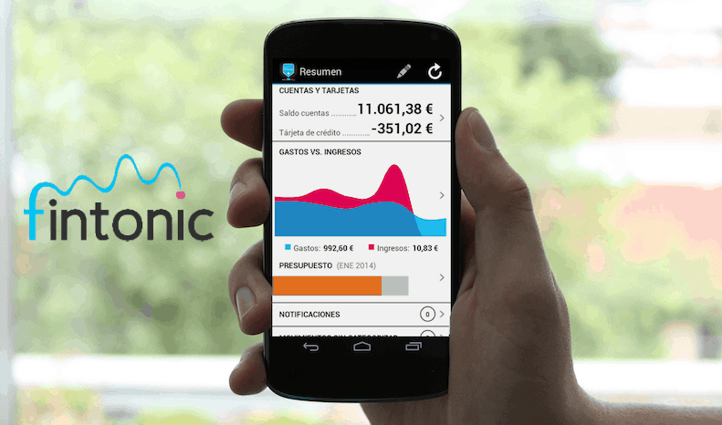 Banca y transformación digital transformación digital 4 App-fintonic-movil