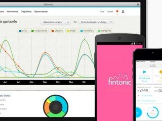 fintonic app