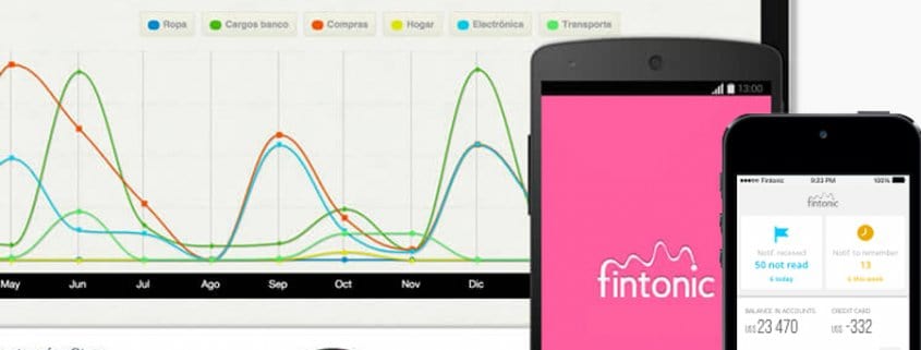 fintonic app