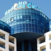 Hotel-Madeira