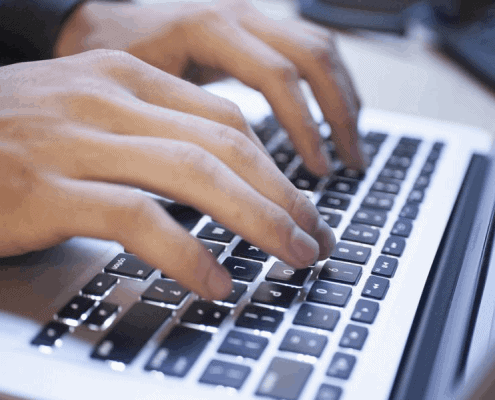Objetivo conversión: Plan de captación ecommerce caso de éxito marketing digital 9 tecleando
