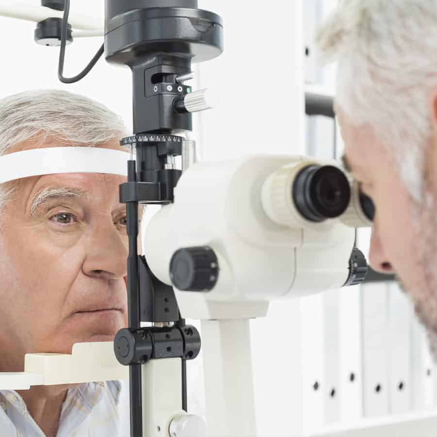 clinicas de oftalmologia