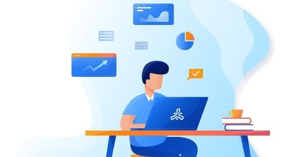 google analytics hacproject