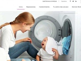 Sareteknika: caso de éxito de marketing digital en el sector industrial mejorar tu presencia online 13 web Sareteknika