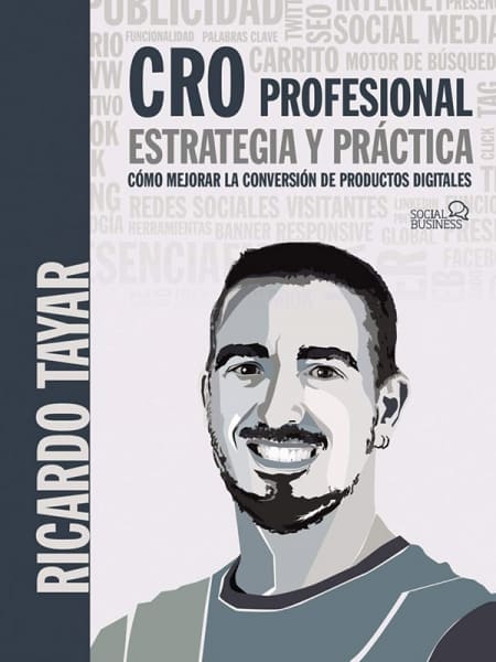 CRO Profesional. Estrategia y práctica