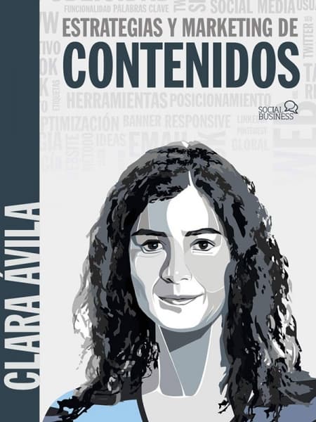 Estrategias y Marketing de contenidos (Social Media)