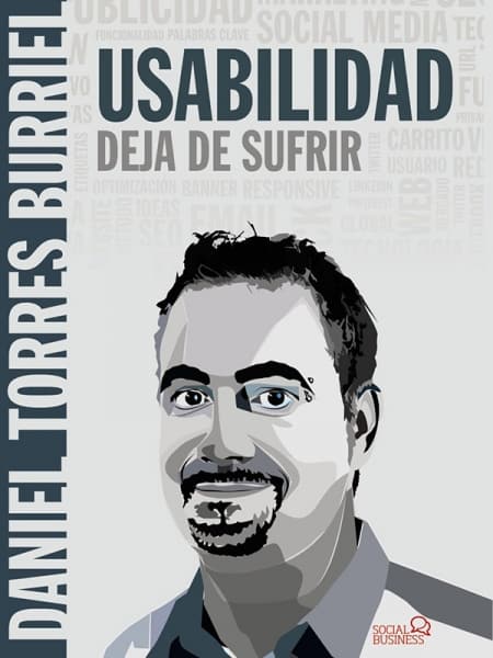 Usabilidad. Deja de sufrir