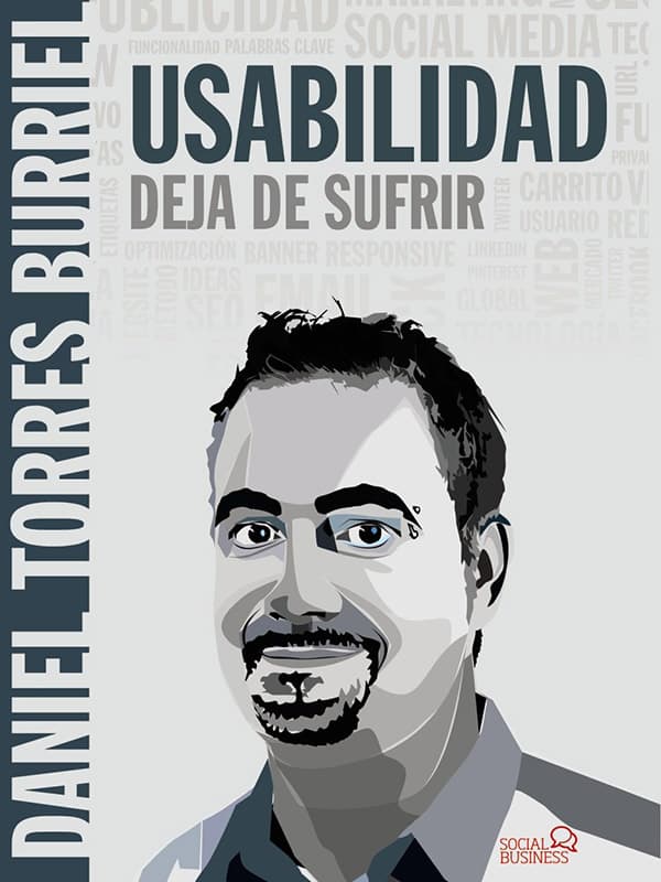 Usabilidad. Deja de sufrir Usabilidad 1 Usabilidad. Deja de sufrir