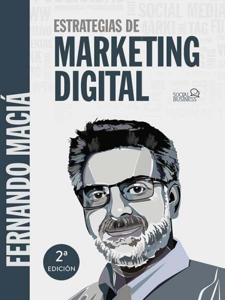 Estrategias de marketing digital
