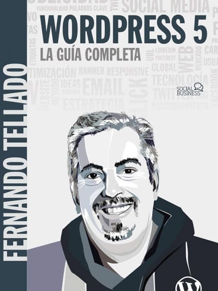 WordPress 5. La guía completa