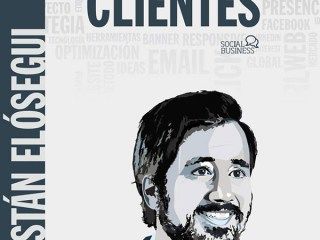 Mejor que ventas, consigue clientes Diseño Narrativo 6 Mejor que ventas, consigue clientes