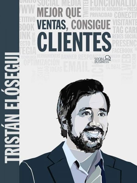 Mejor que ventas, consigue clientes