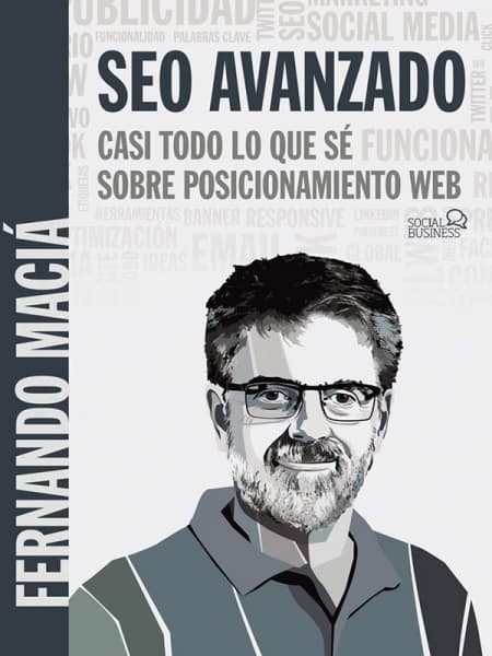 SEO Avanzado. Todo lo que sé sobre posicionamiento web seo 3 SEO Avanzado. Todo lo que sé sobre posicionamiento web