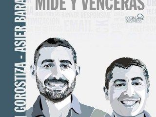 Data Analytics. Mide y Vencerás Marketing Digital 6 Data Analytics. Mide y Vencerás