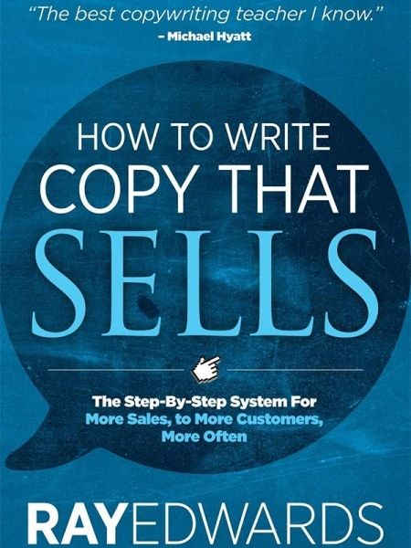 How to Write Copy That Sells