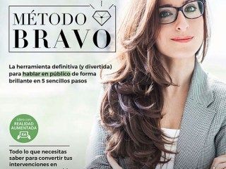 Método Bravo: hablar en público en 5 pasos marketing de contenidos 6 Método Bravo: hablar en público en 5 pasos