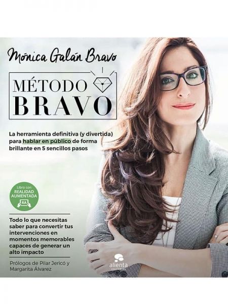 Método Bravo: hablar en público en 5 pasos relaciones humanas 5 Método Bravo: hablar en público en 5 pasos