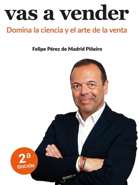 Vas a vender: Domina la ciencia y el arte de la venta