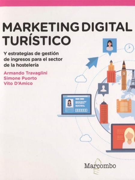 Marketing digital turístico