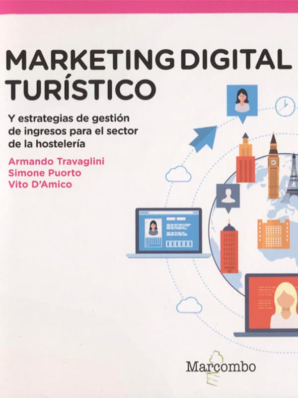 Marketing digital turístico Marketing digital turístico 1 Marketing digital turístico