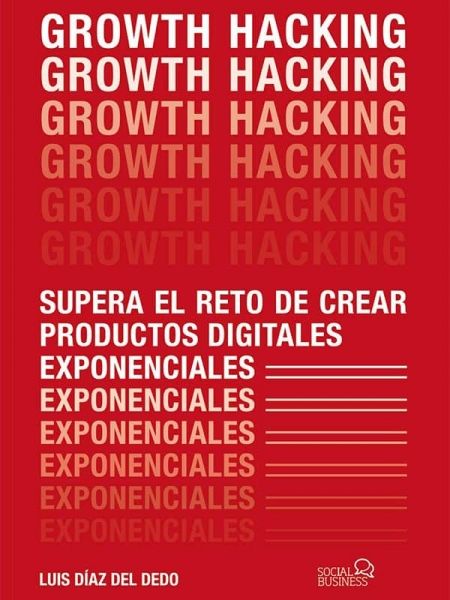 Growth Hacking: El reto de crear productos digitales