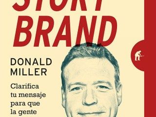 Como construir una Storybrand Copywriting Handbook 6 Como construir una Storybrand