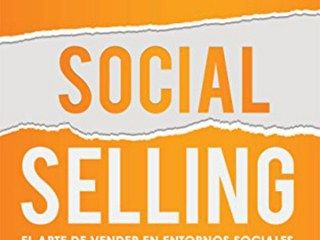 SOCIAL SELLING: El arte de vender en entornos sociales hablar en público 6 SOCIAL SELLING: El arte de vender en entornos sociales