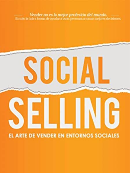 SOCIAL SELLING: El arte de vender en entornos sociales Community manager 2 SOCIAL SELLING: El arte de vender en entornos sociales