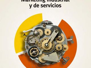 Marketing industrial y de servicios Marketing Industrial 3 Marketing industrial y de servicios