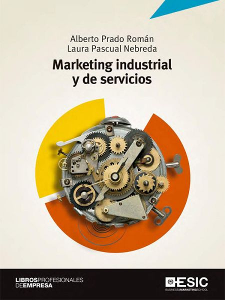 Marketing industrial y de servicios