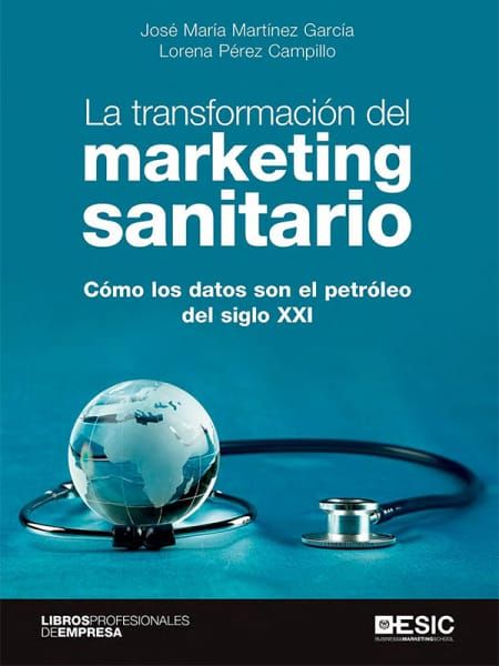 La Transformación del marketing Sanitario