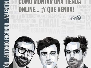Ecommerce. Cómo montar una tienda online... ¡y que venda! comunicación efectiva 6 Ecommerce. Cómo montar una tienda online… ¡y que venda!
