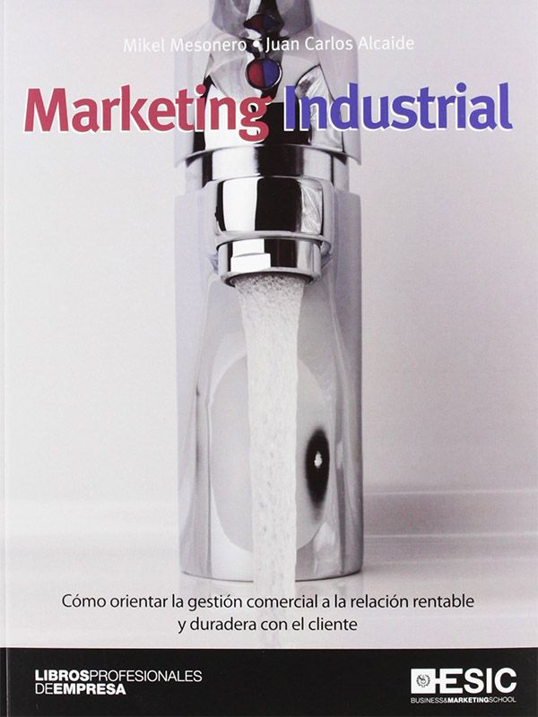 Marketing industrial Marketing Industrial 1 Marketing industrial