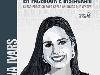 Publicidad en Facebook e Instagram. Curso práctico seo 5 Publicidad en Facebook e Instagram Curso práctico